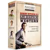 Sidonis Coffret Robert Mitchum 2 : Les géants du Western DVD