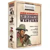 Sidonis Coffret James Stewart 2 : Les géants du Western DVD