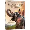 Seven 7 Cnt Sauvez Flora l'éléphant DVD