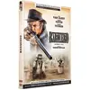 Sidonis Barquero DVD