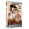 Sidonis Le Roi et quatre reines Edition Limitée Combo Blu-ray DVD