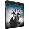Metro The Kid [Blu-ray]