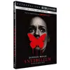 Metropolitan Film & Video Antebellum Blu-ray 4K Ultra HD