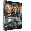 Metropolitan Film & Video Assiégés The Outpost DVD