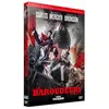 Sidonis Les Baroudeurs DVD