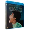 Metro Amazing Grace : Aretha Franklin Blu-ray