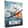 Metropolitan Film & Video Midway Edition Limitée Steelbook Blu-ray