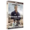 Sidonis Willie Boy Combo Blu-ray DVD