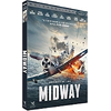 Films et séries DVD populaires : Midway [DVD]