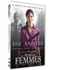 Seven 7 Cnt Au nom des femmes le combat de Judy Wood DVD