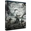 CONDOR ENTERTAINMENT La Bataille de Leningrad Blu-ray