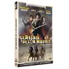 Sidonis Le Relais de l'or maudit DVD