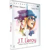 Seven 7 Cnt J.T. Leroy DVD