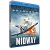 Metropolitan Film & Video Blu-Ray - Midway - Standard - Français - Guerre - Tous publics