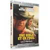Sidonis Une Bible et un fusil DVD
