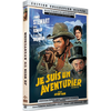 Sidonis Je suis un aventurier DVD