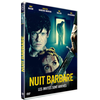 KINOVISTA Nuit barbare DVD
