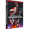 Metropolitan Film & Video Detective Knight : Redemption DVD