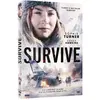 Seven 7 Cnt Survive DVD