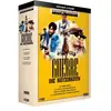 Sidonis Coffret Guerre de Sécession Édition Limitée DVD