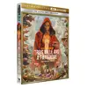 Metropolitan Film & Video Trois mille ans à t'attendre Édition Limitée Blu-ray 4K Ultra HD