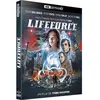 Sidonis Lifeforce Blu-ray