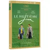 Le Huitième jour Combo Blu-ray DVD