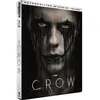 METROPOLITAN FILMEXPORT The Crow Édition Limitée Steelbook Blu-ray 4K Ultra HD