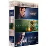 CONDOR ENTERTAINMENT Coffret Visions du futur DVD