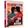 METROPOLITAN FILMEXPORT Love Lies Bleeding Édition Collector Limitée Blu-ray