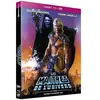 Sidonis Les Maîtres De L'univers - Combo Blu-Ray + Dvd - Édition Limitée