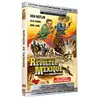 Sidonis Révolte au Mexique Édition Limitée Combo Blu-ray DVD