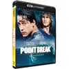 Point Break Blu-ray 4K Ultra HD