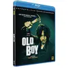 METROPOLITAN FILMEXPORT Old Boy Édition HK Blu-ray