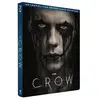 METROPOLITAN FILMEXPORT The Crow - Édition Steelbook Limitée - Blu-Ray