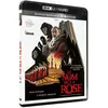 Seven7 Le Nom de la rose Blu-ray 4K Ultra HD