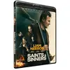 METROPOLITAN FILMEXPORT Saints And Sinners Blu-ray
