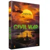 METROPOLITAN FILMEXPORT Civil War Blu-ray