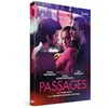 Blaq out Passages DVD