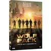 Seven 7 Cnt Wolf Pack DVD