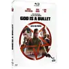 Swift God Is A Bullet Blu-ray