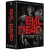 Seven 7 Cnt Evil Dead L'intégrale DVD