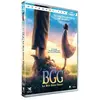 METROPOLITAN FILMEXPORT Le BGG - Le Bon Gros Géant DVD