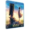 METROPOLITAN FILMEXPORT Le BGG - Le Bon Gros Géant Blu-ray