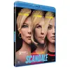 METROPOLITAN FILMEXPORT Scandale Blu-ray