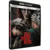 METROPOLITAN FILMEXPORT Evil Dead Rise Blu-ray 4K Ultra HD