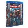 Seven 7 Cnt Black Friday Blu-ray