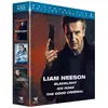 Metro Coffret Liam Neeson Blu-ray