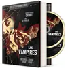 Sidonis Les Vampires Édition Limitée Combo Blu-ray DVD