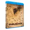 Metro Embuscade Blu-ray